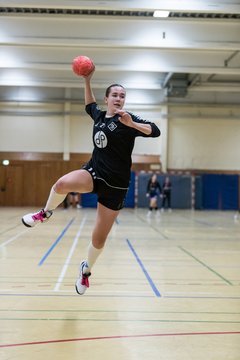 Bild 182 - wBJ TSV Ellerau - HSG Schue/We/Re : Ergebnis: 23:15